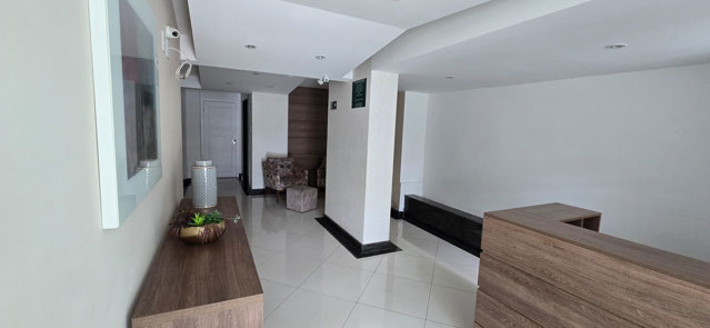 HALL DE ENTRADA