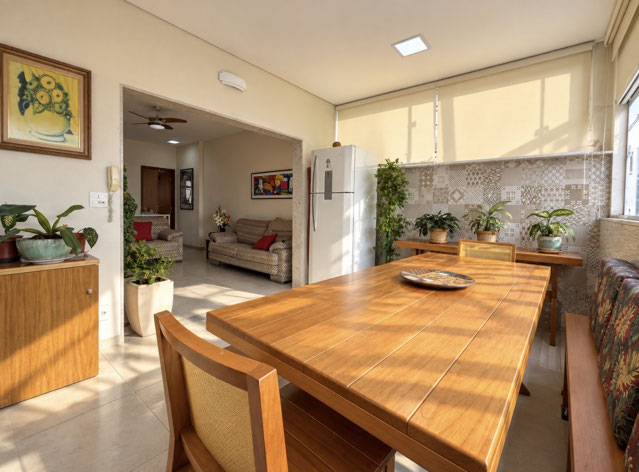 SALA 2 ANDAR