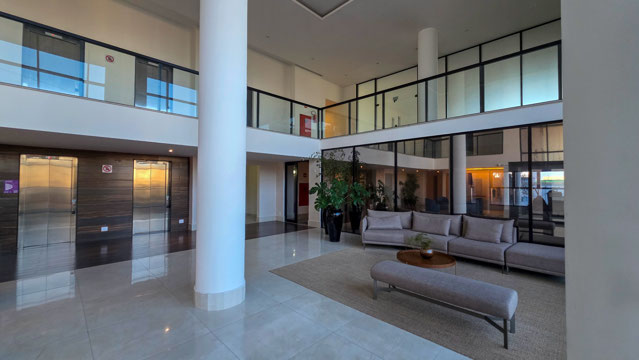 HALL DE ENTRADA
