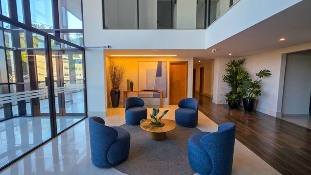 HALL DE ENTRADA