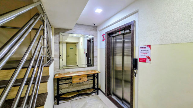 ELEVADOR