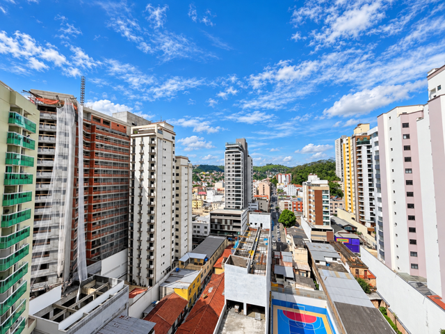 VISTA VARANDA