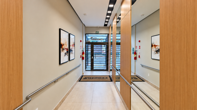 HALL DE ENTRADA