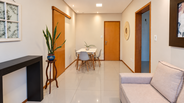 SALA AMPLA