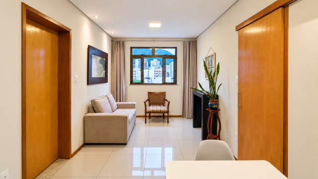 SALA 2 AMBIENTES