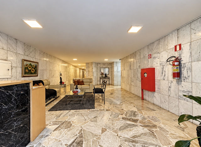 HALL