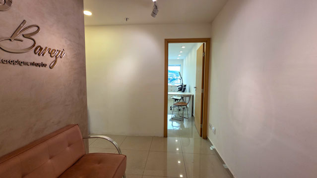 SALA DE ESPERA