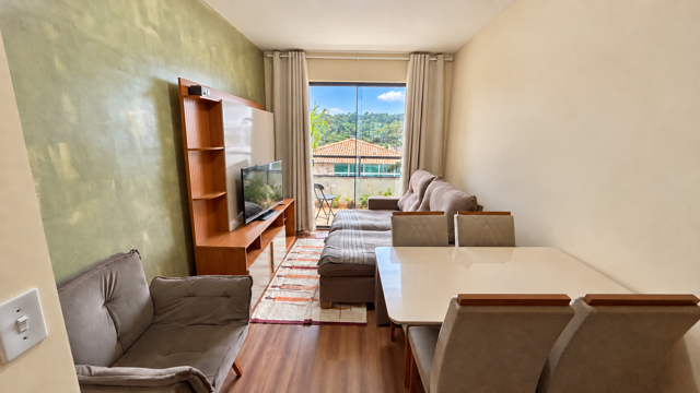 SALA 2 AMBIENTES