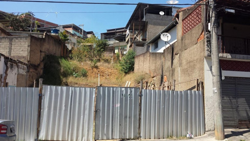 Lote / Terreno para venda no bairro Progresso em Juiz de Fora, MG