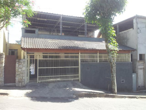 Casa com 3 quartos para Venda no bairro Bairu em Juiz de Fora, MG