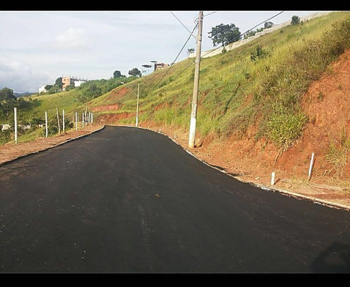 RUA DE ACESSO