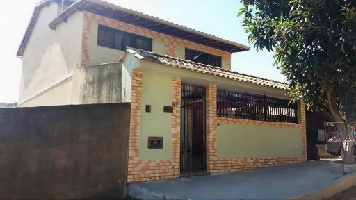 Casa com 4 quartos para venda no bairro Marilândia em Juiz de Fora, MG
