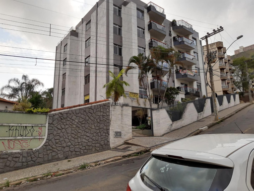 Apartamento com 3 quartos para venda no bairro São Mateus em Juiz de Fora, MG