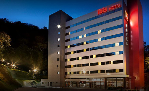 IBIS HOTEL