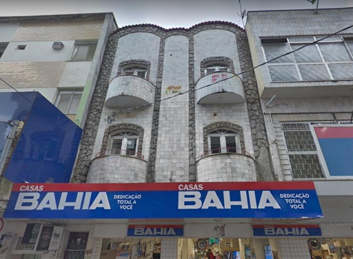 Andar corporativo para venda no bairro Centro em Juiz de Fora, MG
