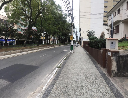 Lote / Terreno para venda no bairro Alto dos Passos em Juiz de Fora, MG