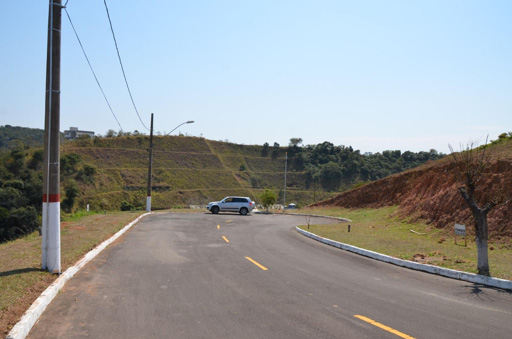 RUA DO TERRENO