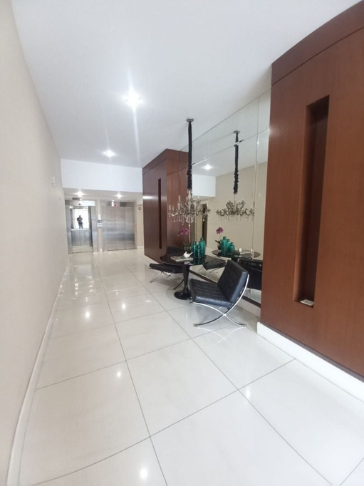 HALL