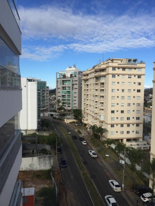 localização do prédio