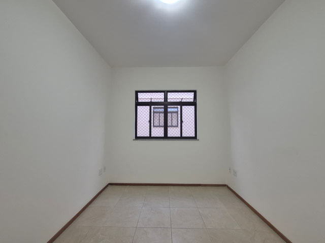 quarto com boa ventilação natural