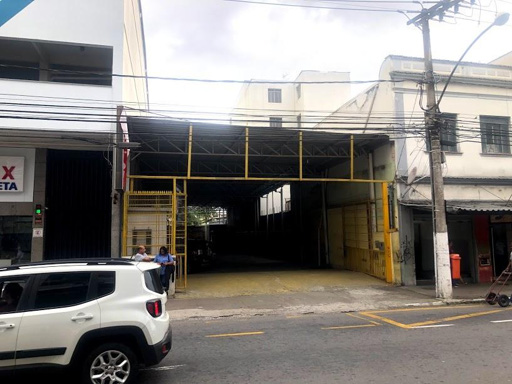 Lote / Terreno para venda no bairro Centro em Juiz de Fora, MG