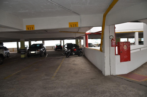 Vaga garagem 0