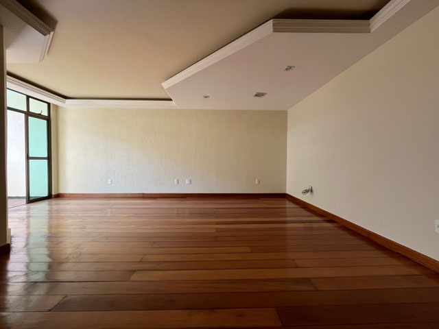 SALA DE 2 AMBIENTES
