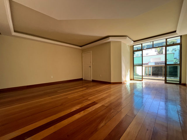 SALA DE 2 AMBIENTES