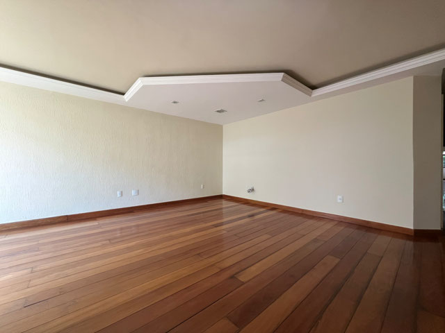 SALA DE 2 AMBIENTES
