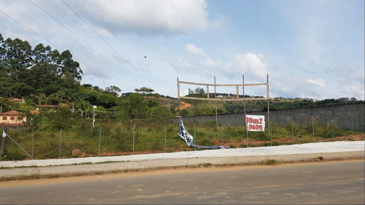 Foto cadastro cód. 4627