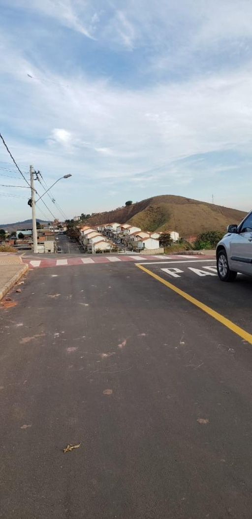 RUA DO TERRENO