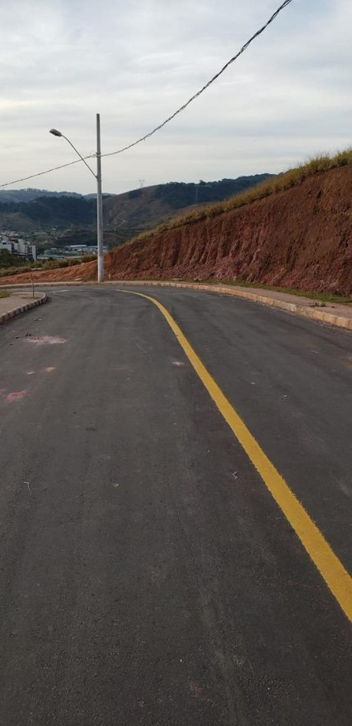 RUA DO TERRENO