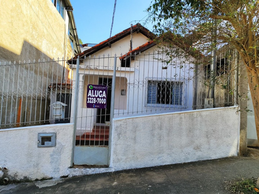 Casa com 2 quartos para venda no bairro Eldorado em Juiz de Fora, MG