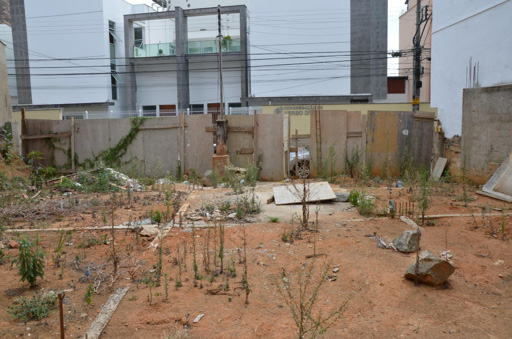Lote / Terreno para venda no bairro Centro em Juiz de Fora, MG
