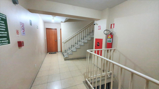 HALL