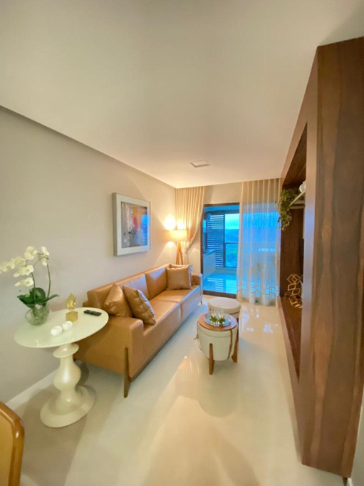 Sala para 2 ambientes