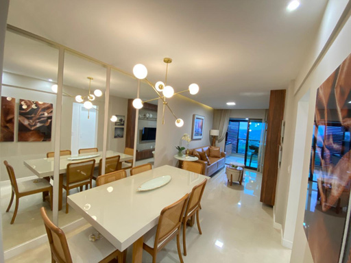 Sala para 2 ambientes