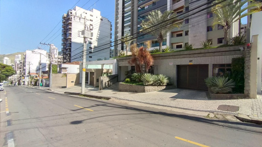 Apartamento com 3 quartos para Venda no bairro Centro em Juiz de Fora, MG