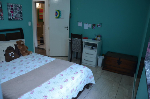 Quarto 2 Primeiro Piso 