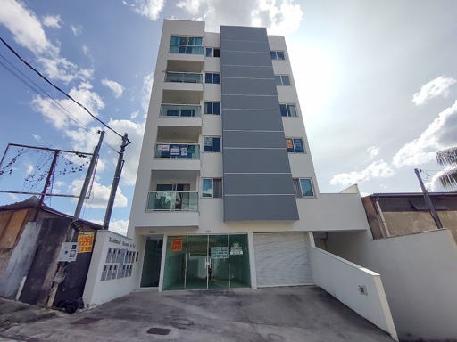 Apartamento com 2 quartos para Venda no bairro Encosta do Sol em Juiz de Fora, MG