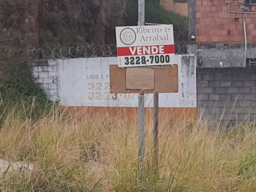 Lote / Terreno para venda no bairro Nova Benfica em Juiz de Fora, MG