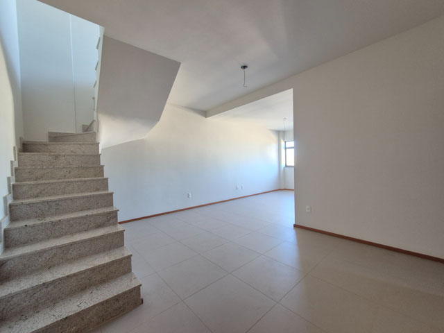 ESCADA DE ALVENARIA