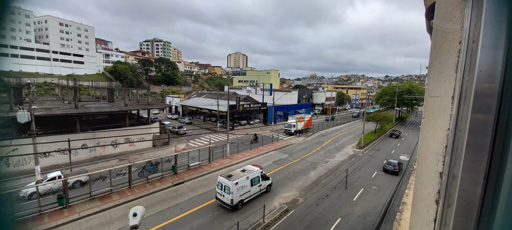 Apartamento com 2 quartos para Venda no bairro Centro em Juiz de Fora, MG