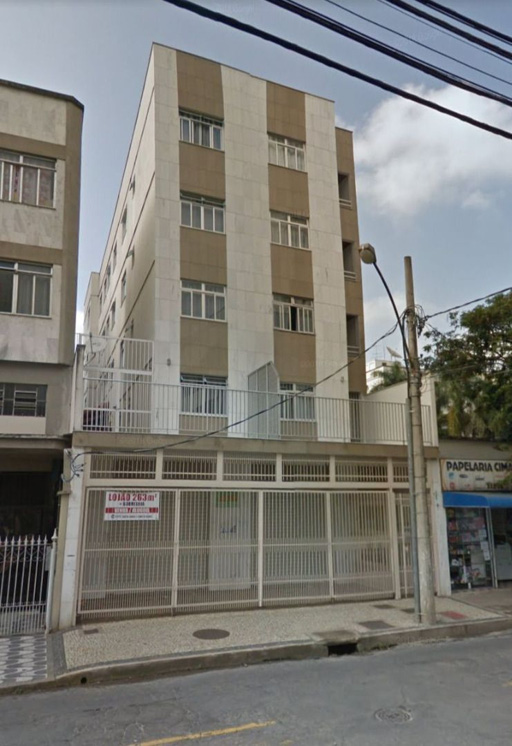 Apartamento com 1 quarto para venda no bairro São Mateus em Juiz de Fora, MG