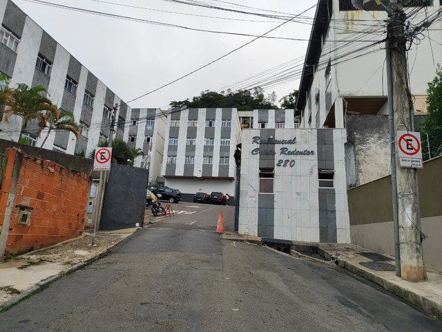Apartamento com 2 quartos para Venda ou Locação no bairro Paineiras em Juiz de Fora, MG