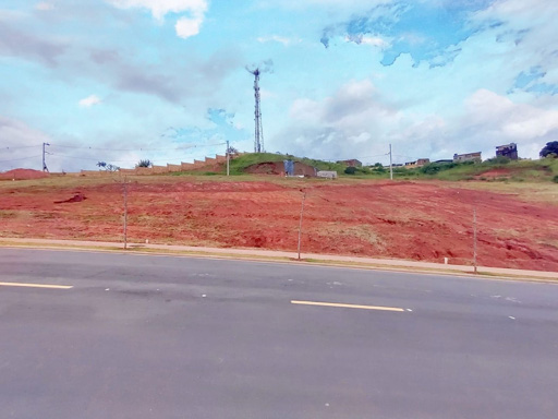 Lote / Terreno para venda no bairro Estrela Alta em Juiz de Fora, MG