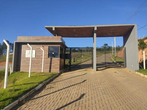 Lote / Terreno para venda no bairro Colinas do Sol em Juiz de Fora, MG