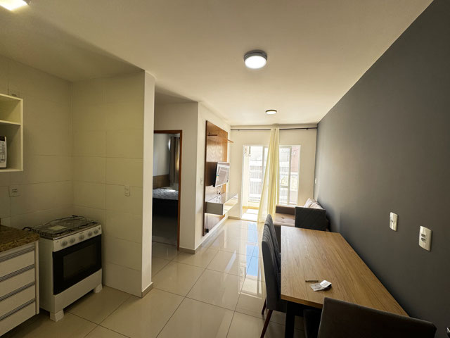 Mesa - Tv nova - sofa