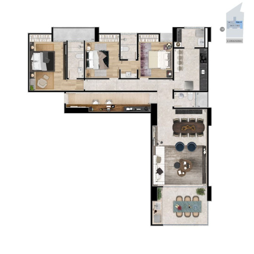 plantas inteligentes