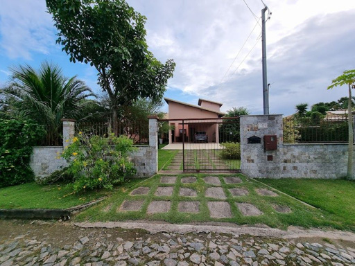 ENTRADA DA CASA